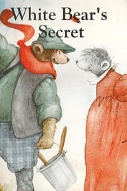 Poster White Bear's Secret