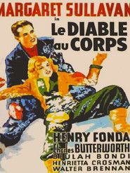 Le Diable au corps