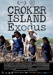 Poster Croker Island Exodus 2012