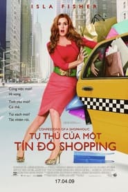 Tự Thú Của Một Tín Đồ Shopping (2009)