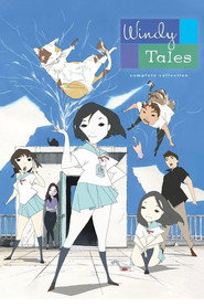 Windy Tales постер