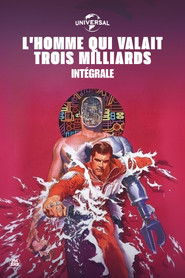 L'homme qui valait trois milliards (1974)