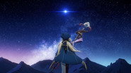 Lostbelt No.6:  Avalon le Fae