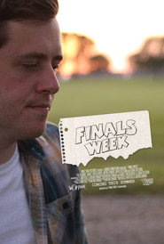 Finals Week постер