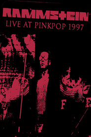 Rammstein - Live at Pinkpop 1997
