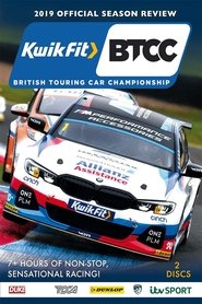 Poster BTCC 2019 Review 2019