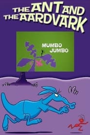 Poster Mumbo Jumbo