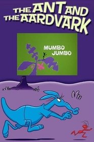 Poster Mumbo Jumbo 1970