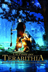 Un ponte per Terabithia (2007)