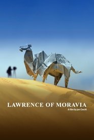 Lawrence z Morávie
