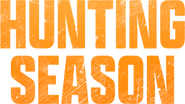 Hunting Season Logo