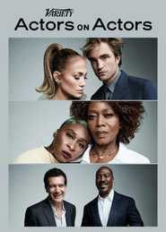 Variety Studio: Actors on Actors постер