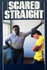 Poster Scared Straight!