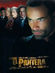 El Pantera постер