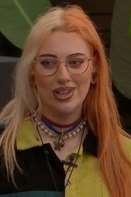 Portrait de Fianca Blaauw