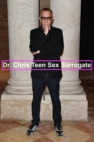 Poster Dr. Chris Teen Sex Surrogate