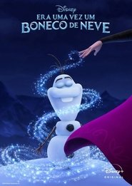 Frozen – Era Uma Vez um Boneco de Neve