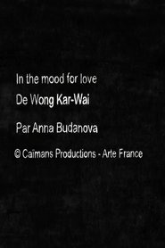 Short Cuts: Wong Kar-wai's In the Mood for Love