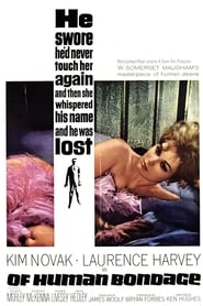 Of Human Bondage (1964)