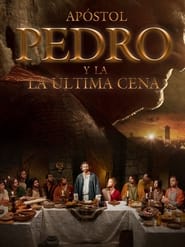 Poster Apostol Pedro Y La Ultima Cena