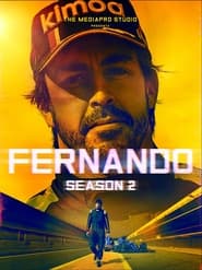 Fernando постер