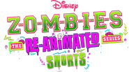 Zombies: The Re-Animated Series