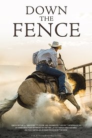 Poster Down the Fence 2017