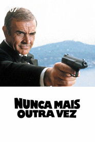 007: Nunca Mais Outra Vez
