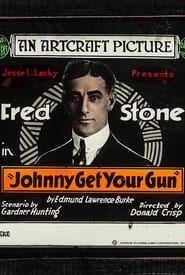 Poster Johnny Get Your Gun