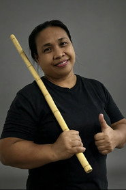 MELDRID BAUTISTA