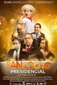 Presidential Sancocho (2022)