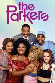 The Parkers постер