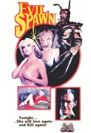 Film Evil Spawn 1987 Norsk Tale