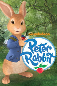 Peter Rabbit poster