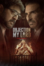 Objection My Lord