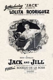 Poster Jack and Jill