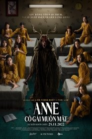 Anne: Cô Gái Muôn Mặt (2022)