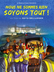 Nous ne sommes rien, soyons tout ! (2020)