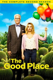 The Good Place Season 2 8
