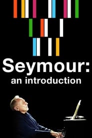 كامل اونلاين Seymour: An Introduction 2015 مشاهدة فيلم مترجم