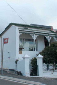 17 Aandbloem Street (2004)