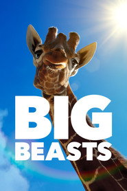 Big Beasts poster