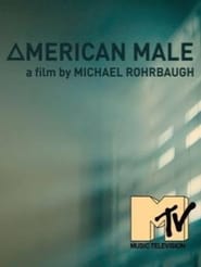 American Male постер