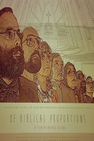 Poster Of Biblical Proportions 2015