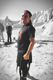 Sabri Salış