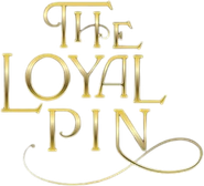 The Loyal Pin Logo