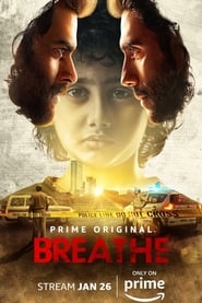 Breathe (2018) Season 1 Hindi Download & Watch Online WEBRip 480P, 720P & 1080p | [Complete]