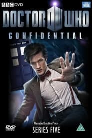 Doctor Who Confidential: Season 5