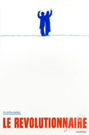 Poster Le Révolutionnaire 1965