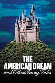 Poster The American Dream and Other Fairy Tales